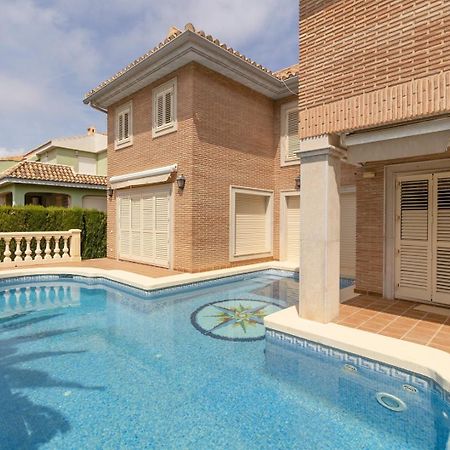 Guestready - A Un Paso Del Mediterraneo Las Canteras  Exteriör bild
