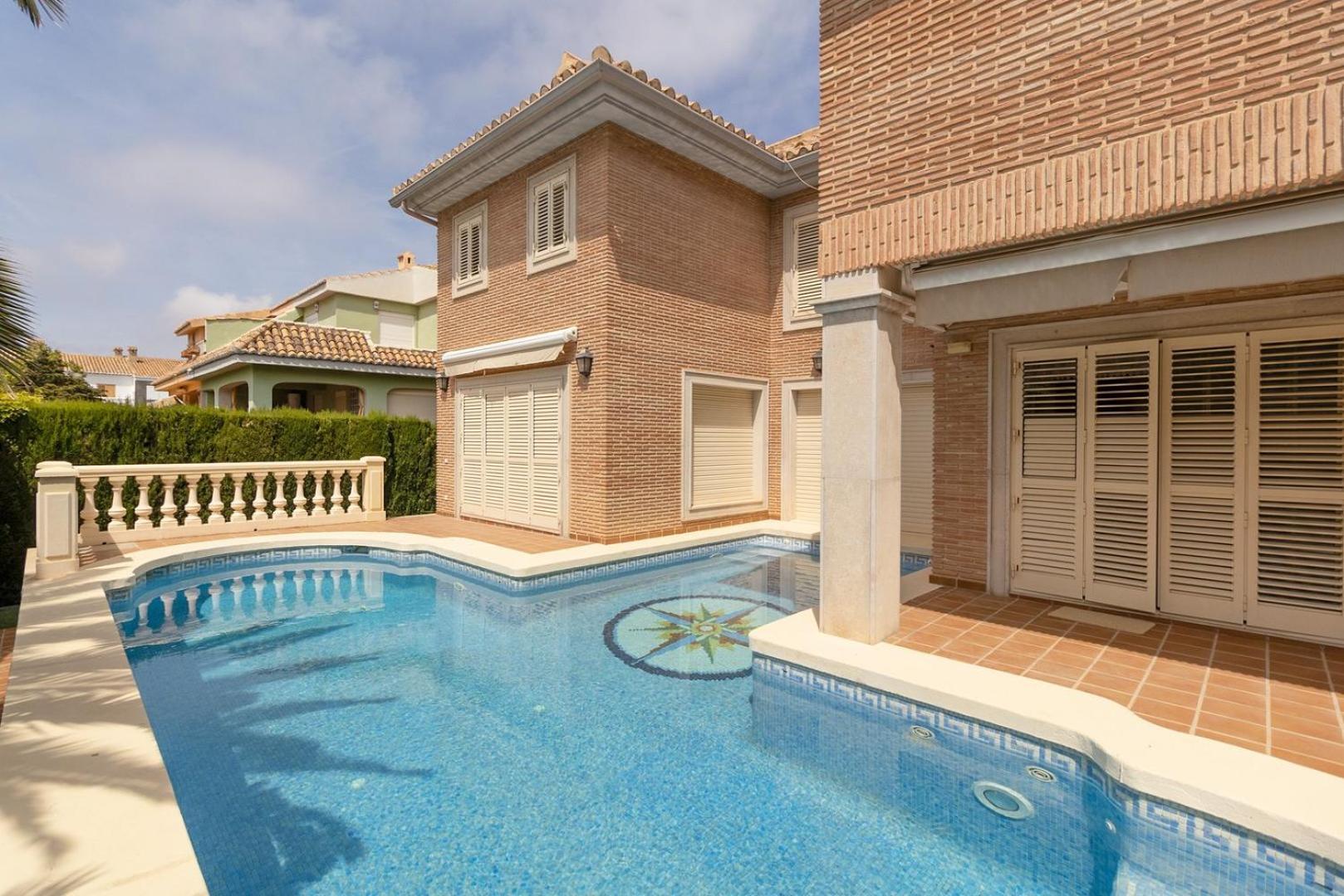 Guestready - A Un Paso Del Mediterraneo Las Canteras  Exteriör bild