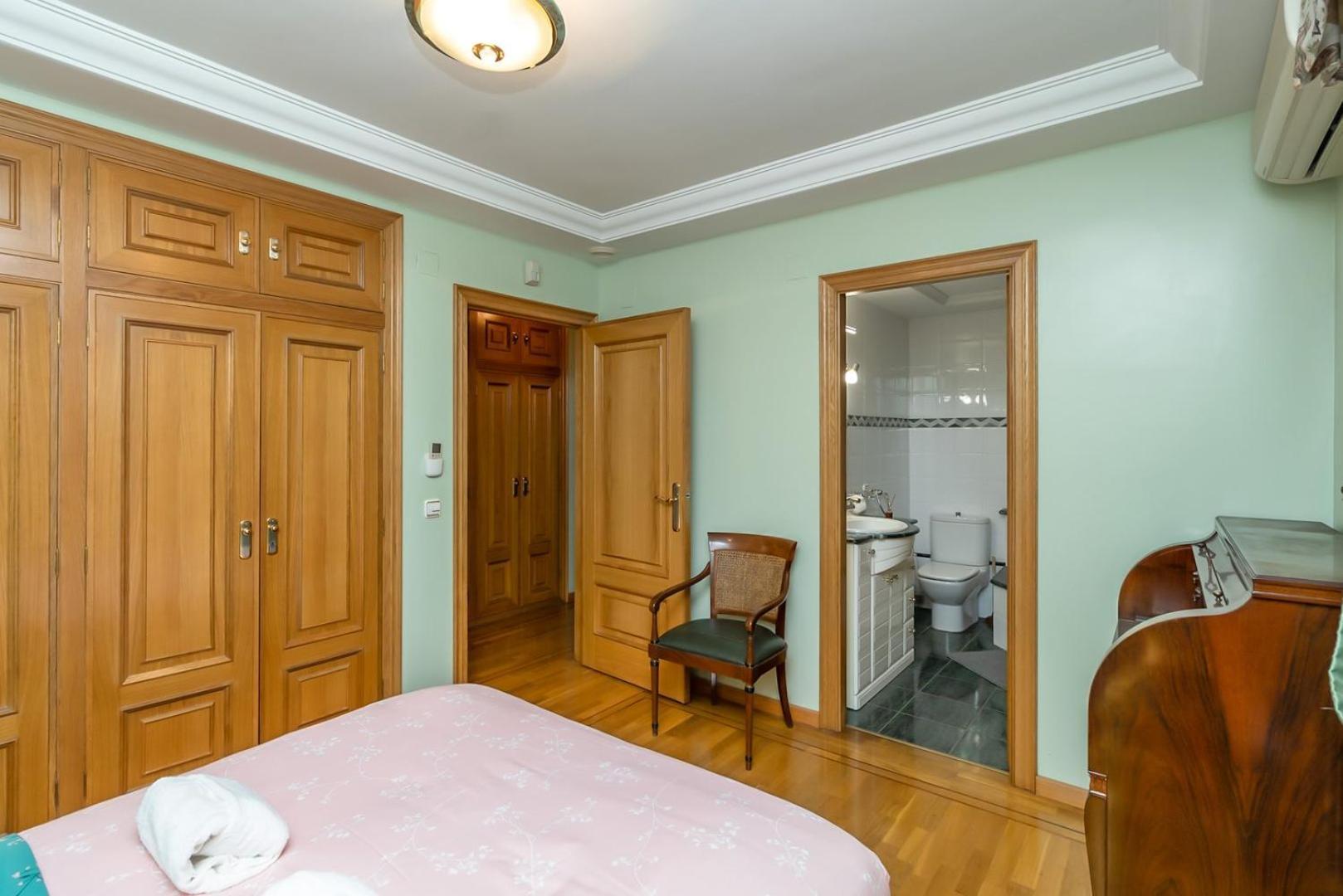Guestready - A Un Paso Del Mediterraneo Las Canteras  Exteriör bild