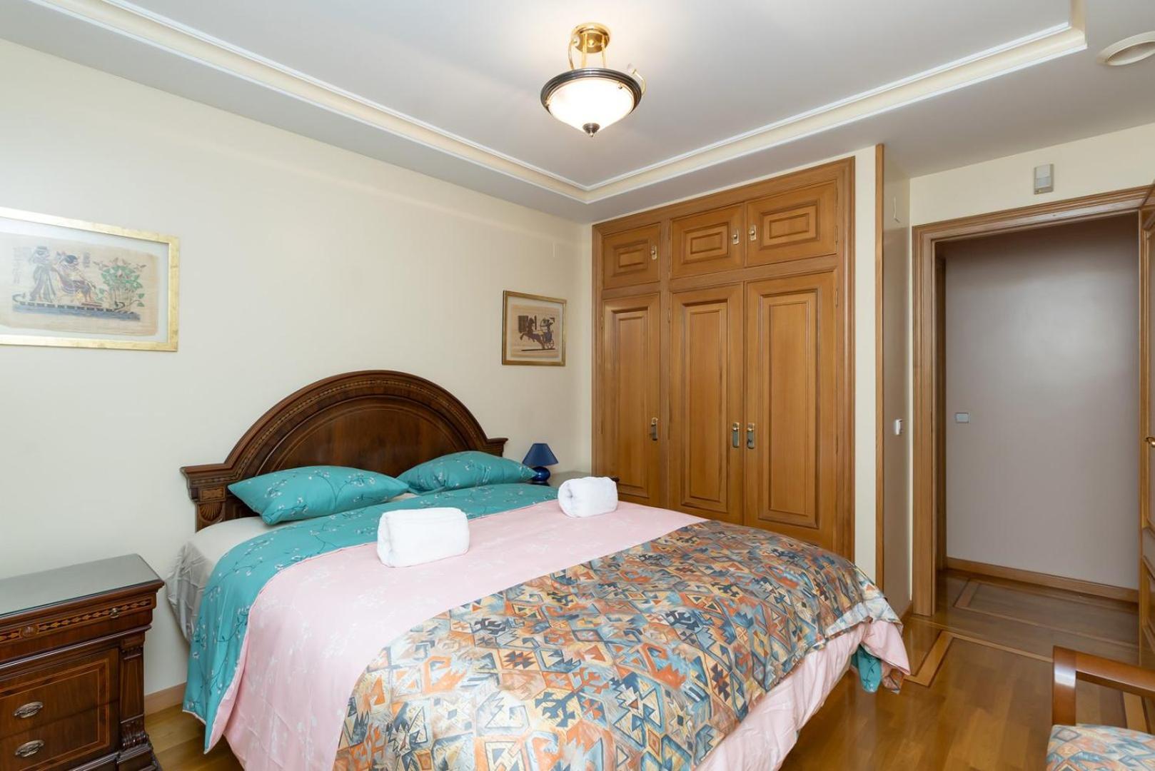 Guestready - A Un Paso Del Mediterraneo Las Canteras  Exteriör bild