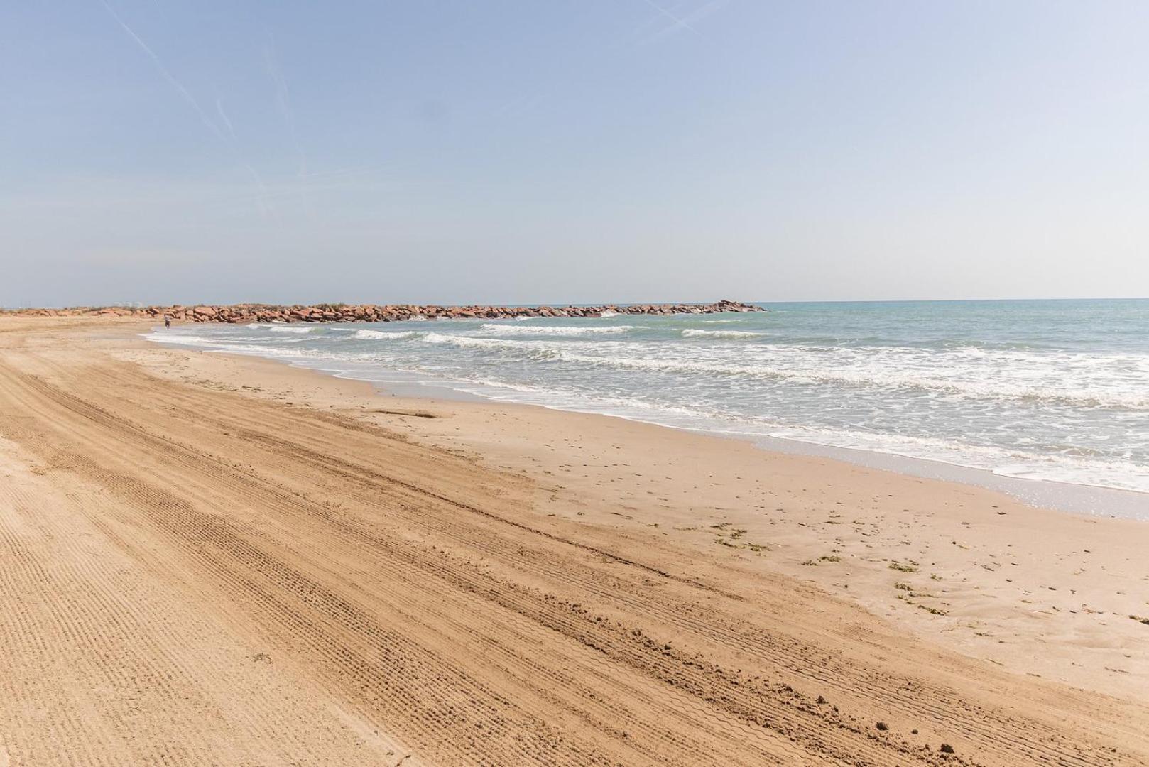 Guestready - A Un Paso Del Mediterraneo Las Canteras  Exteriör bild