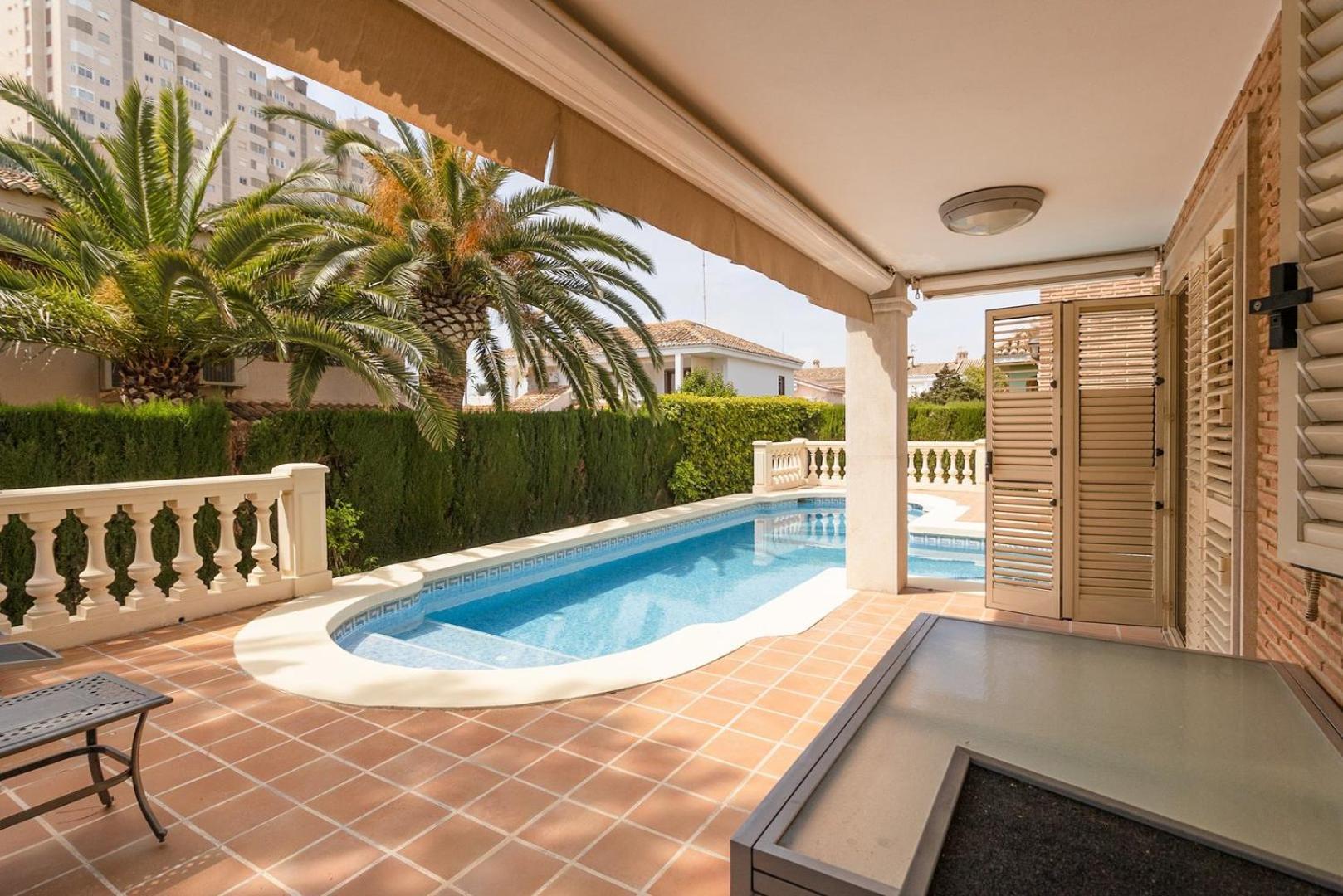 Guestready - A Un Paso Del Mediterraneo Las Canteras  Exteriör bild