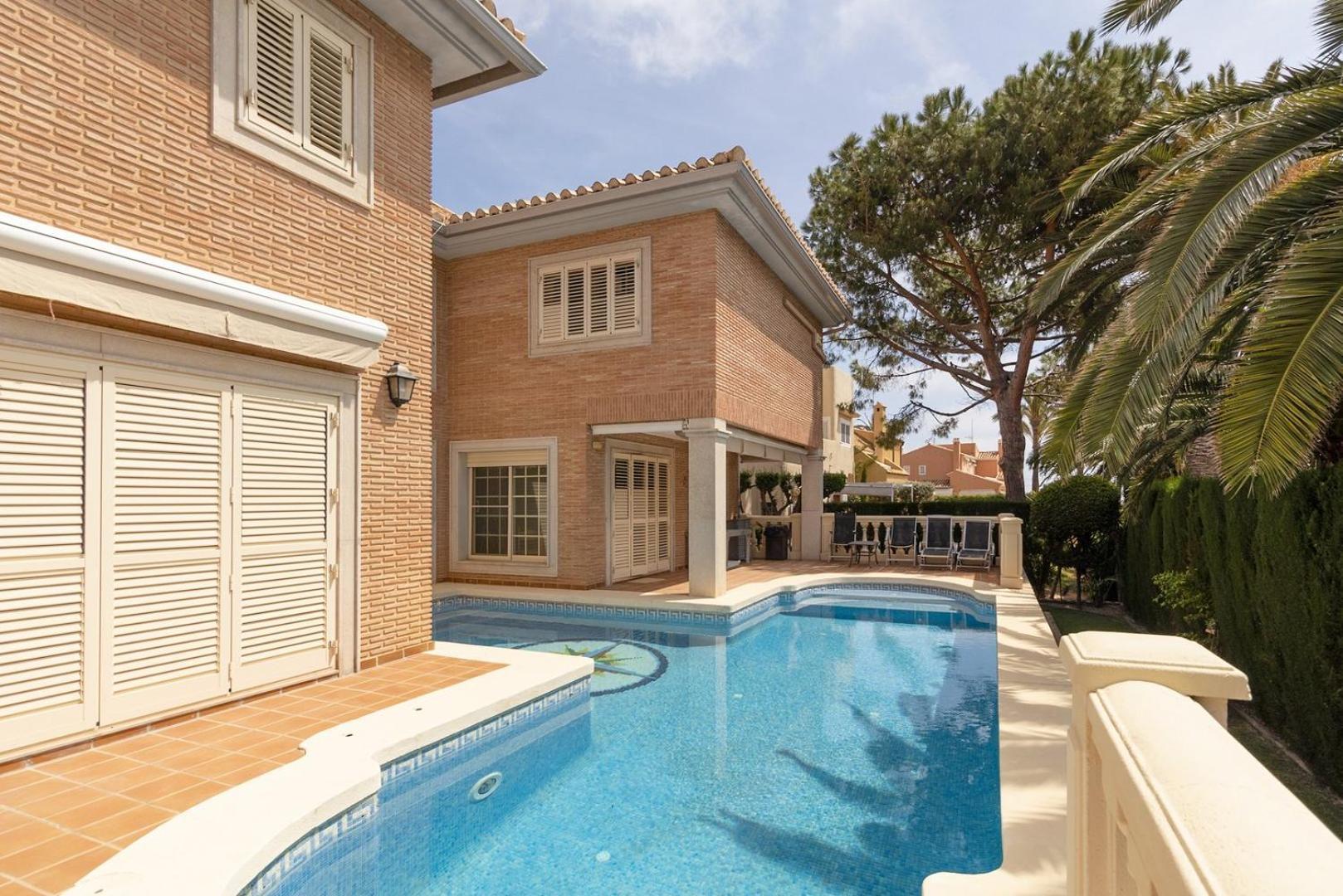 Guestready - A Un Paso Del Mediterraneo Las Canteras  Exteriör bild