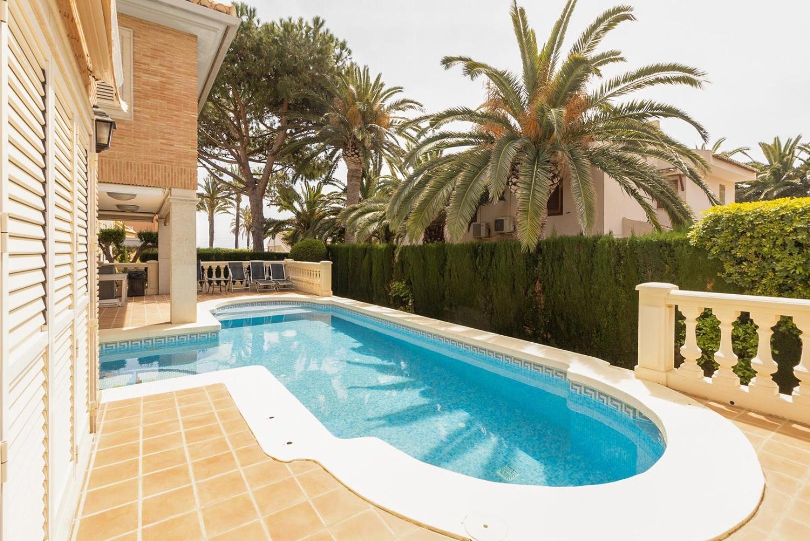 Guestready - A Un Paso Del Mediterraneo Las Canteras  Exteriör bild